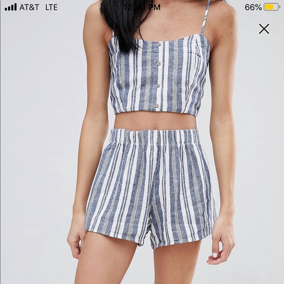 Asos matching set - Picture 2 of 2